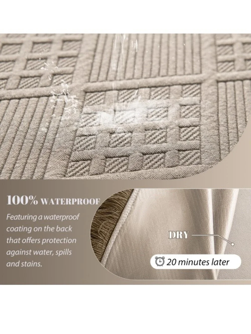 Waterproof Sectional Couch Covers Sectional Sofa Cover L Shaped Corner Sofa Slip